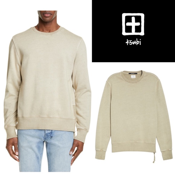 ksubi crewneck